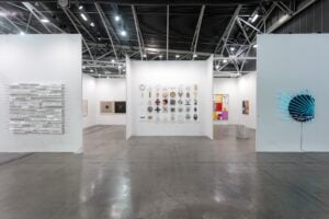 Come è andata Artissima 2022? Il report dalla fiera e le voci dei galleristi partecipanti