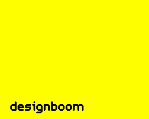 Designboom, archive image