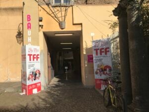 Inaugurato il Torino Film Festival, che giunge alla sua 40esima edizione