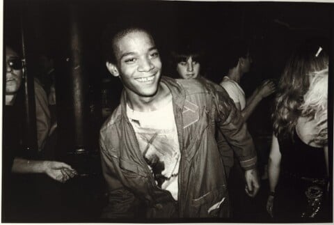Pierre-Paul Puljiz, Back to Basquiat (Francia, 2022, 52’). Still dal film