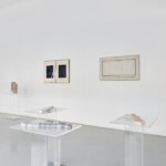 Flying Words, installation at Osart Gallery, Milano, 2022, Courtesy Osart Gallery И Max Pescio