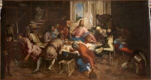 La pittura veneziana del Cinquecento in mostra a Cuneo