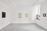 Flying Words, installation at Osart Gallery, Milano, 2022, Courtesy Osart Gallery И Max Pescio