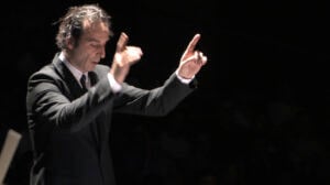 Su Sky Arte: Alexandre Desplat, compositore per il cinema