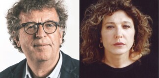 Ugo Mattei e Wilma Labate