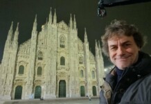Alberto Angela anticipa Stanotte a Milano