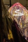 Alex Cecchetti, Sortilegio, exhibition view at Forof, Roma, 2022. Photo Monkeys Video Lab