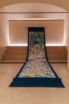Alex Cecchetti, Sortilegio, exhibition view at Forof, Roma, 2022. Photo Monkeys Video Lab