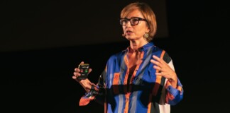 Anna Maria Lorusso