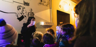 Cinecittà, Art Forum Wurth Capena
