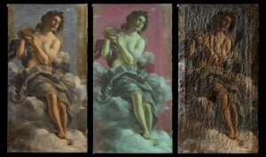 Casa Buonarroti, una grande opera di Artemisia Gentileschi è sempre stata censurata: ora si svela