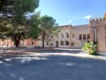 Bosco Colto, Sicilia. Borgo di Santo Pietro. Photo Claudia Zanfi