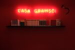 Casa Gramsci, mostra Popolo Nuovo, ph. credit Virginia Mingolla
