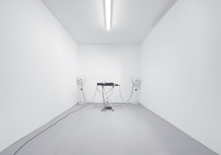 DEVOID6 © Francesco De Prezzo, Spazio Orr, Brescia