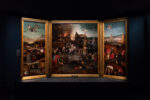 Bosch e un altro Rinascimento, Palazzo Reale Milano. Ph. Carlotta Coppo