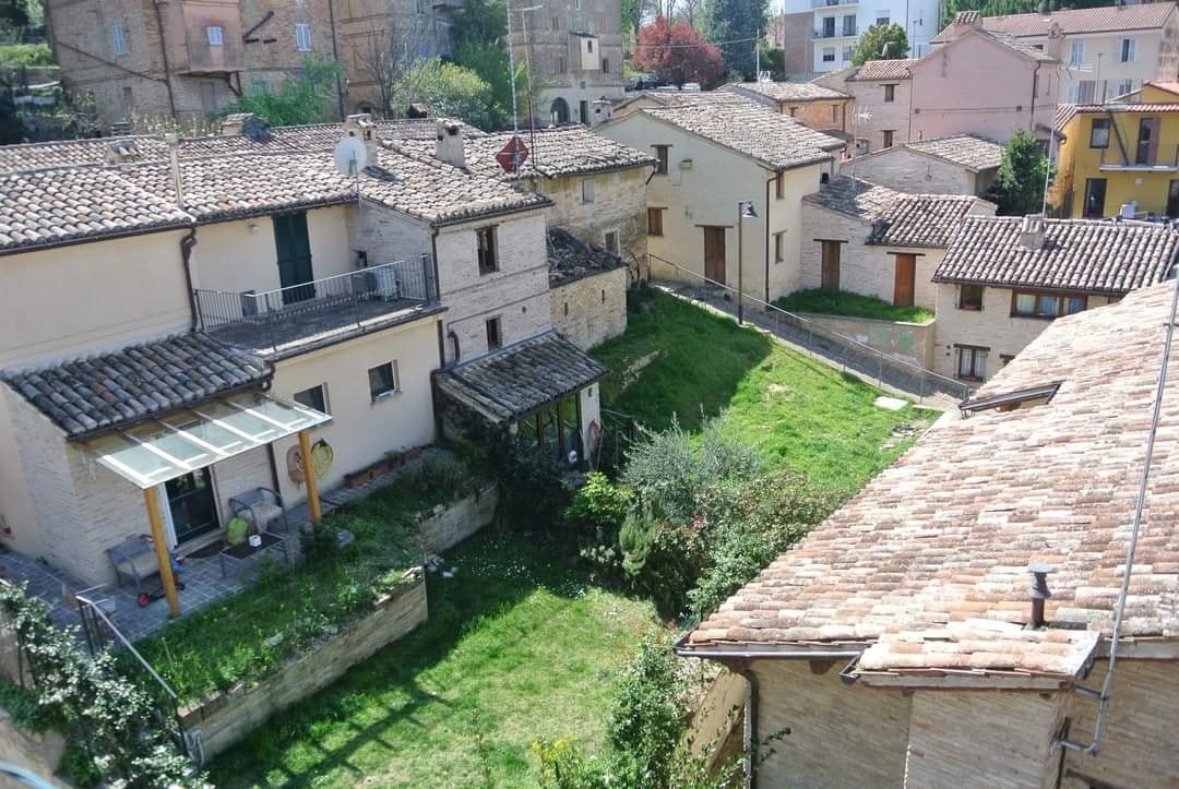 Ecomuseo Villa Ficana, Macerata