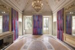 Furla Series - Andrea Bowers. Moving in Space Without Asking Permission, 2022. Installation view of the exhibition promoted by Fondazione Furla and GAM – Galleria d’Arte Moderna, Milano. Ph. Andrea Rossetti. Courtesy Fondazione Furla