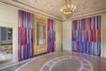 Furla Series - Andrea Bowers. Moving in Space Without Asking Permission, 2022. Installation view of the exhibition promoted by Fondazione Furla and GAM – Galleria d’Arte Moderna, Milano. Ph. Andrea Rossetti. Courtesy Fondazione Furla