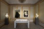 Furla Series - Andrea Bowers. Moving in Space Without Asking Permission, 2022. Installation view of the exhibition promoted by Fondazione Furla and GAM – Galleria d’Arte Moderna, Milano. Ph. Andrea Rossetti. Courtesy Fondazione Furla