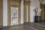 Furla Series - Andrea Bowers. Moving in Space Without Asking Permission, 2022. Installation view of the exhibition promoted by Fondazione Furla and GAM – Galleria d’Arte Moderna, Milano. Ph. Andrea Rossetti. Courtesy Fondazione Furla