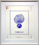 Famiglia, Forza, Giuseppe Stampone, Nel Blu dipinto