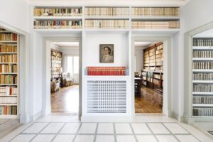 Inaugura a Roma la Casa Museo della Fondazione Maria e Goffredo Bellonci