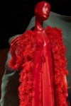 Forever Valentino, exhibition view at M7. Doha. Courtesy Valentino