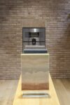 Gaggenau Materiabilia, Terra! Stefano Cescon. Photo Francesca Piovesan