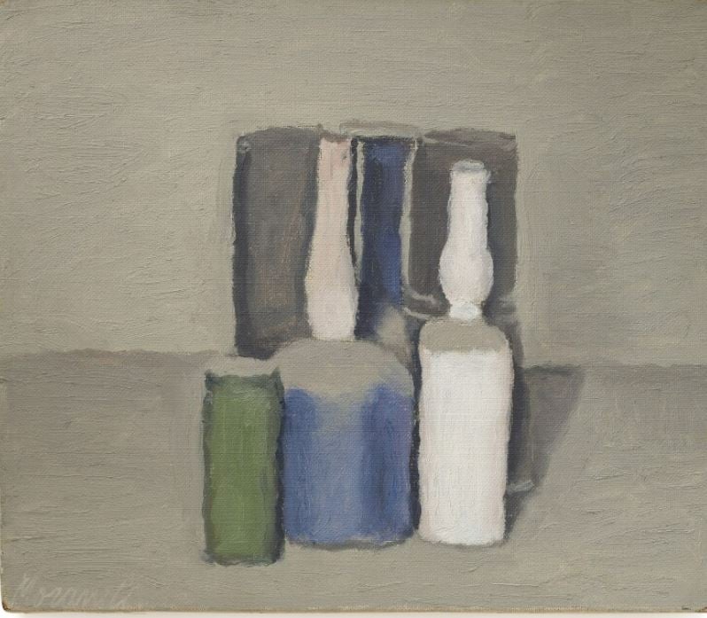 Giorgio Morandi da record da Sotheby’s a Milano. Ecco come è andata l’asta