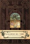 Guillermo del Toro, Deluxe Hardcover Sketchbook