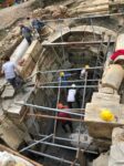 I bronzi etruschi di San Casciano dei Bagni