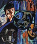 Carol Rama, Galleria Del Ponte
