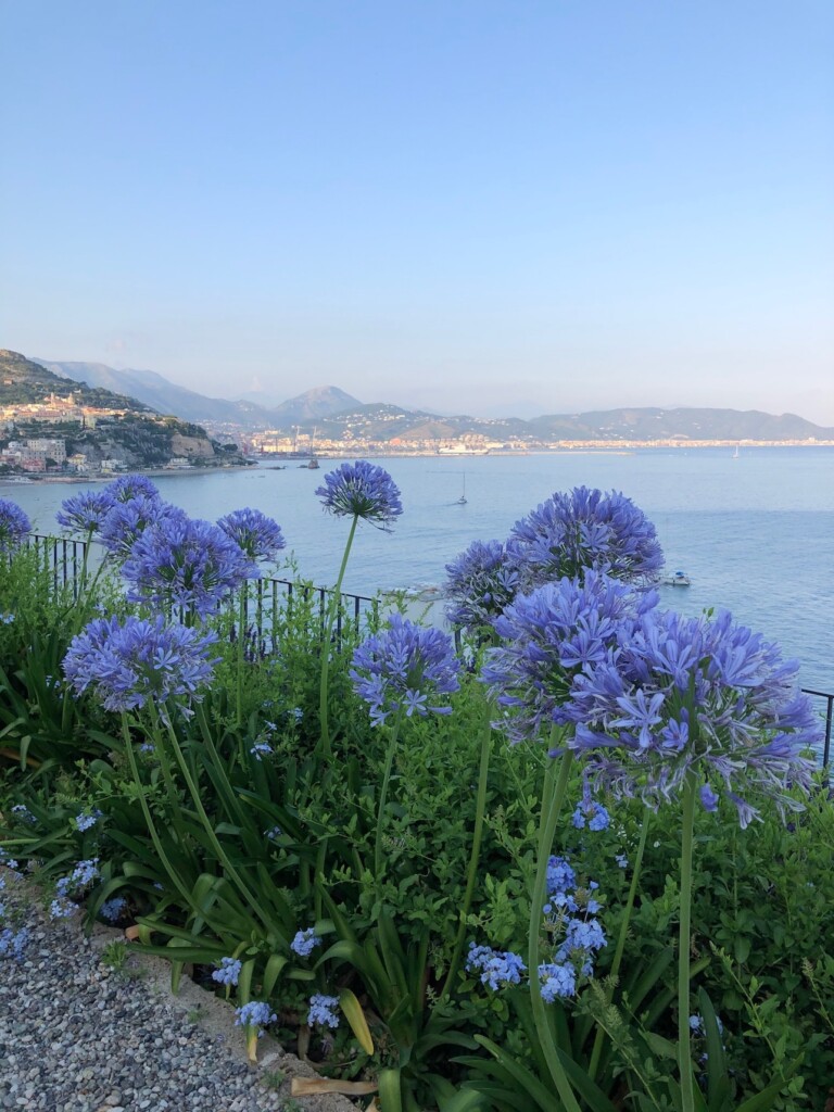 Giardini del Fuenti, Vietri sul Mare