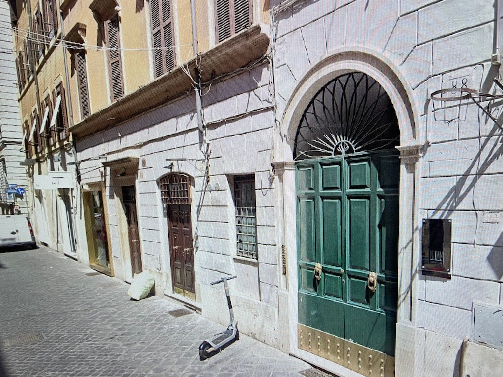 Galleria Tornabuoni opens in Rome in 2023 – europe-cities.com