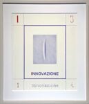 Innovazione, Giuseppe Stampone, Nel Blu dipinto
