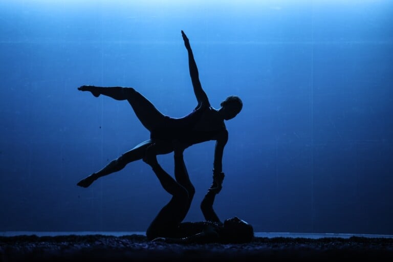 International Contemporary Dance Festival, Tirana