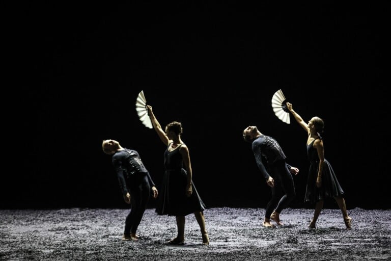 International Contemporary Dance Festival, Tirana