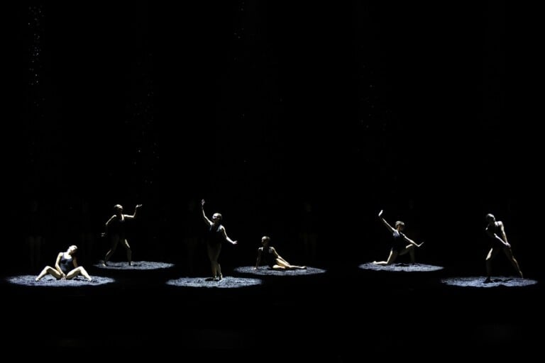 International Contemporary Dance Festival, Tirana