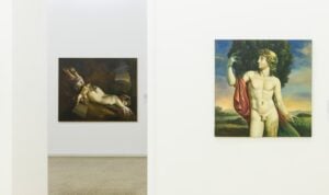 La mostra su Carlo Maria Mariani, il “dissidente” dell’arte italiana