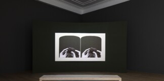 Jamilah Sabur, The Harvesters, exhibition view at The Bass, Miami, 2022. Photo Zaire Aranguren
