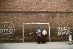 John Bulmer, Manchester, 1977