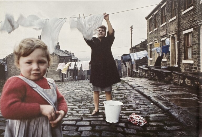 John Bulmer, The North, Halifax, 1965