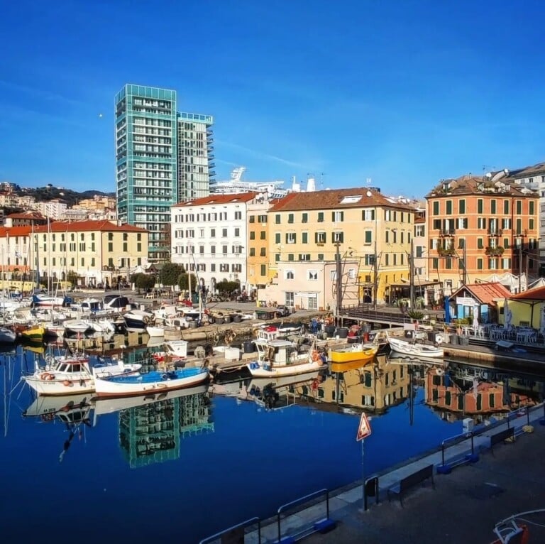 Cosa fare e vedere a Savona. Guida alla città e dintorni Artribune