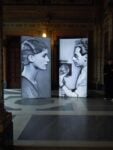 Lee Miller - Man Ray, Fashion Love War, exhibition view at Palazzo Franchetti, Venezia, 2022