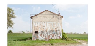Lorenzo Mini, Panta rei, DitticoRomea, Codevigo, Padova