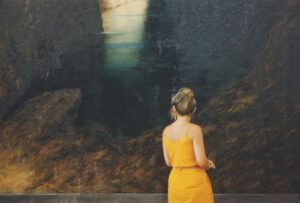 A Modena un viaggio a ritroso nella fotografia di Luigi Ghirri