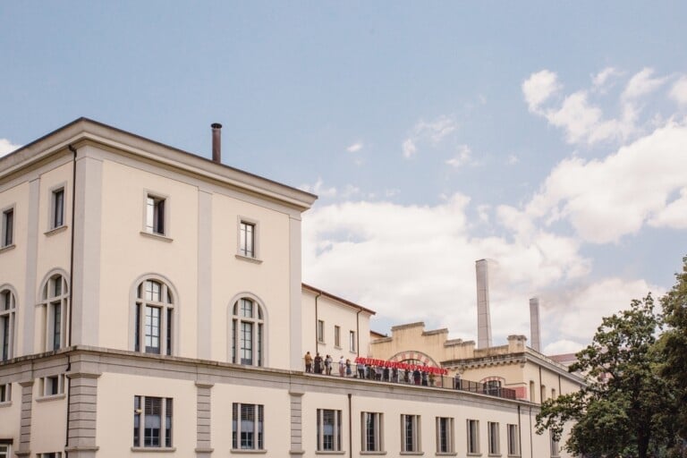 La storia dei writers italiani protagonista di una grande mostra al MAMbo di Bologna 