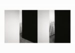 MARIO CRESCI, Omaggio all’Ingegno, 2005. “In cantiere”, fotografia in bianco e nero dalla serie Edificio, Credit Mario Cresci Courtesy Jacobacci & Partners (1200x849)