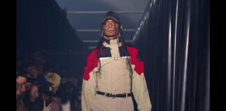 MARTINE ROSE, LOOK SS23