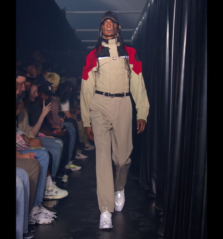 MARTINE ROSE, LOOK SS23